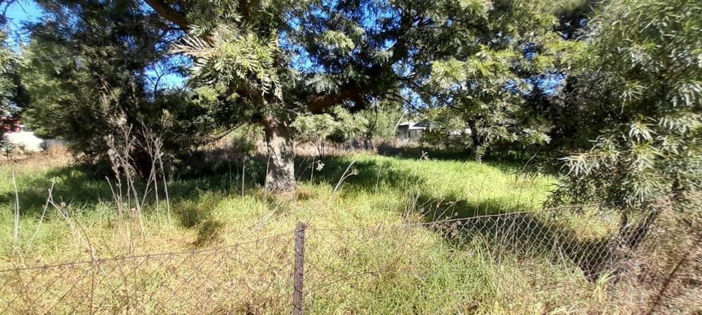 929 m² Land available in Grootvlei photo number 16