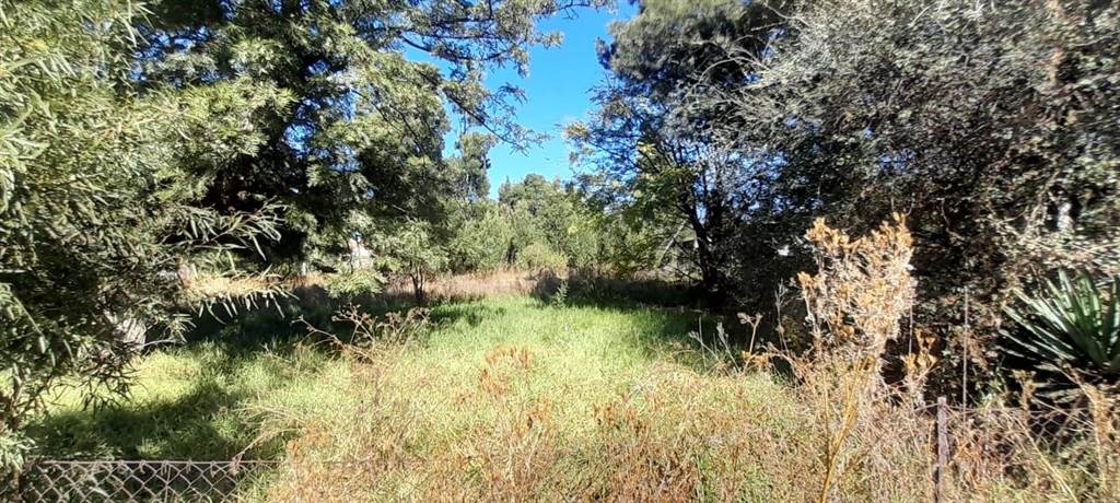 929 m² Land available in Grootvlei photo number 11