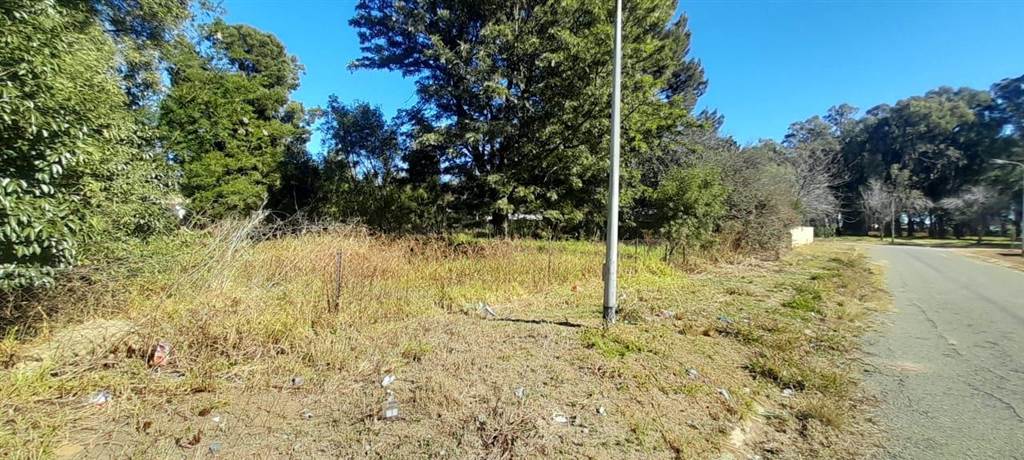 929 m² Land available in Grootvlei photo number 18