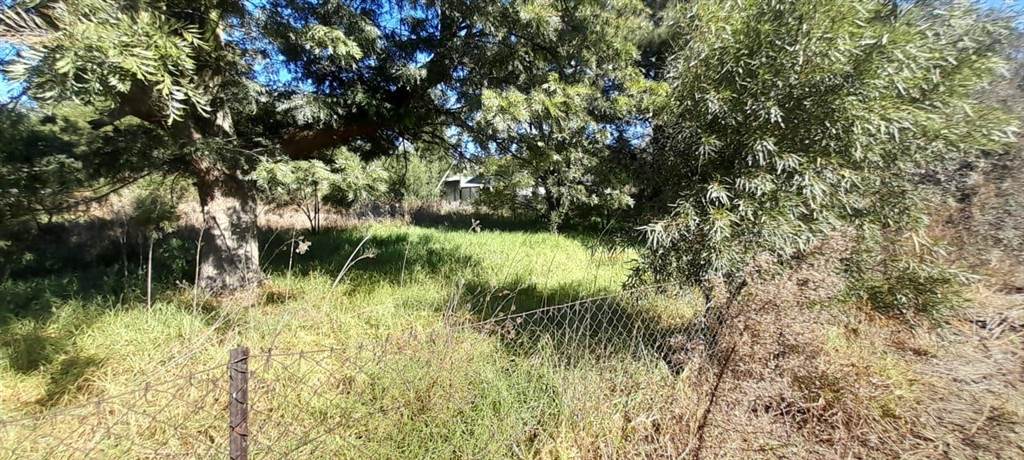 929 m² Land available in Grootvlei photo number 15