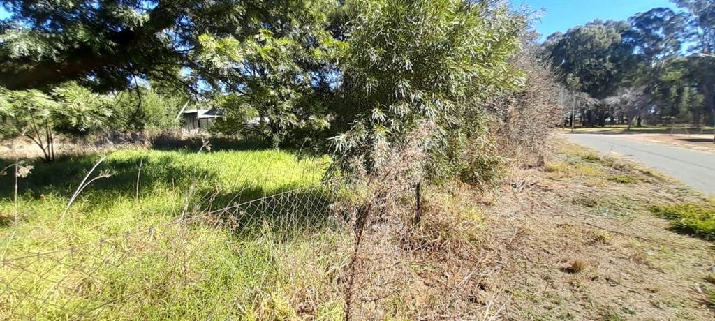 929 m² Land available in Grootvlei photo number 14