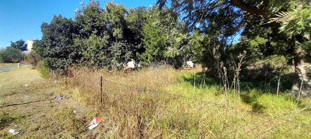 929 m² Land available in Grootvlei photo number 13