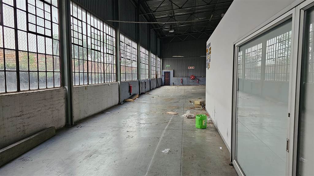 1440  m² Industrial space in Kramerville photo number 13