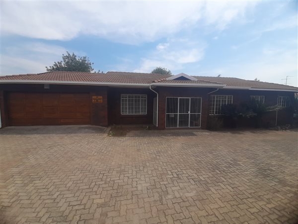 3 Bed Townhouse in Bo Dorp