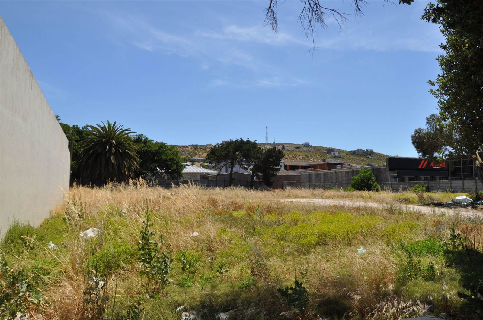 1045 m² Land available in Saldanha photo number 5