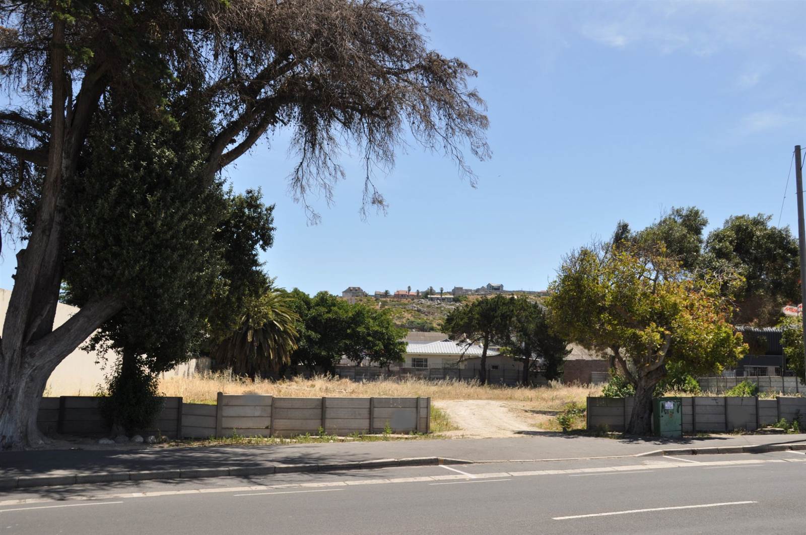 1045 m² Land available in Saldanha photo number 4