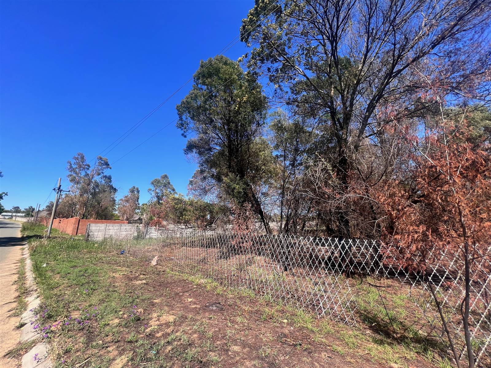 1.7 ha Land available in Glen Austin photo number 4