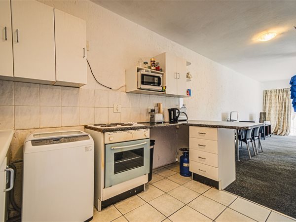 2 Bed Apartment