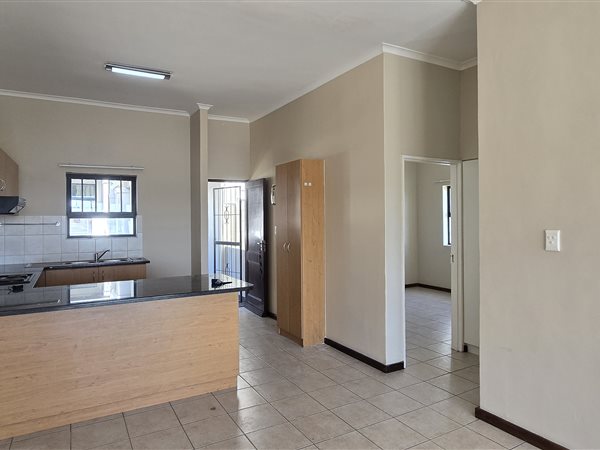 2 Bedroom Apartment 2 Bedroom Apartment