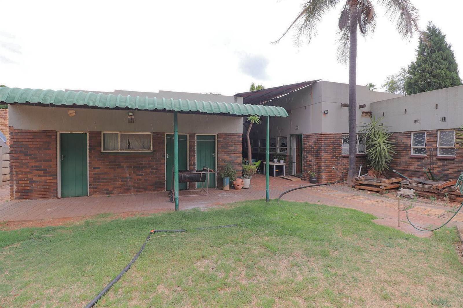 4 Bed House in Stilfontein photo number 29