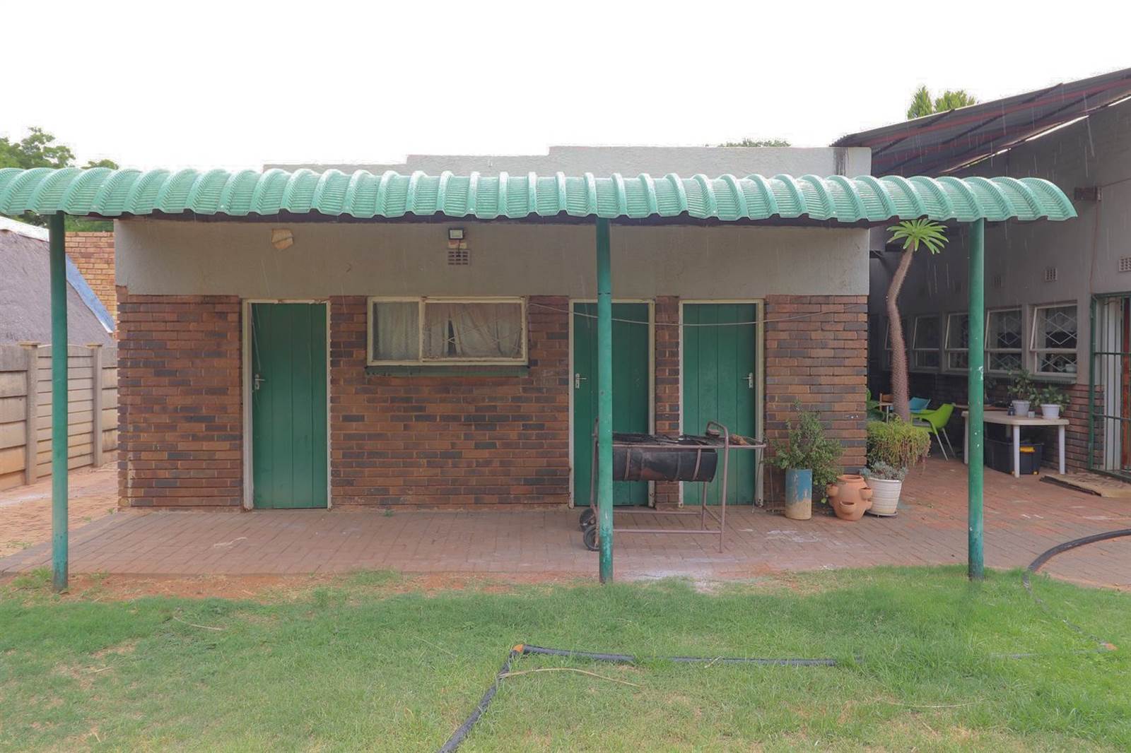 4 Bed House in Stilfontein photo number 28