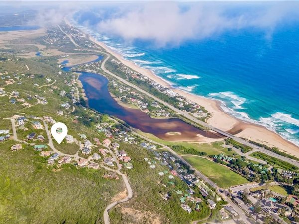 842 m² Land available in Wilderness