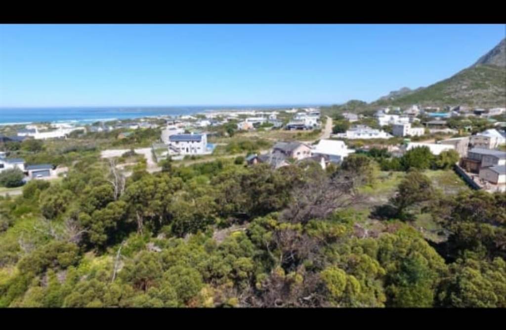 3252 m² Land available in Bettys Bay photo number 3