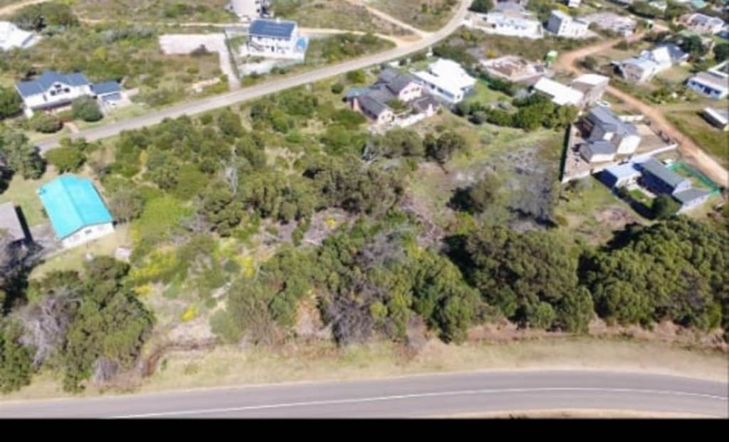 3252 m² Land available in Bettys Bay photo number 1