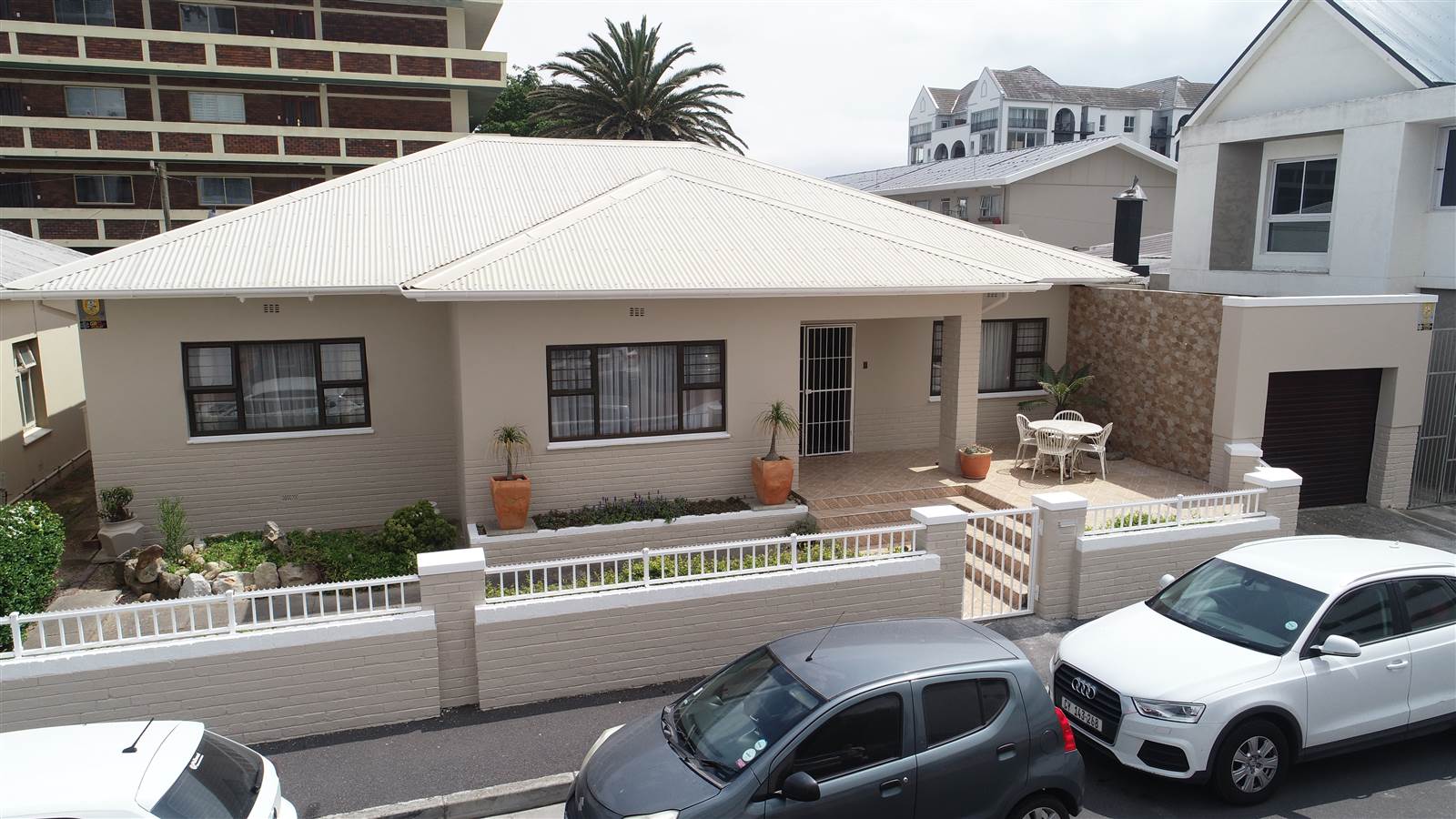 3 Bed House in Strand North photo number 23