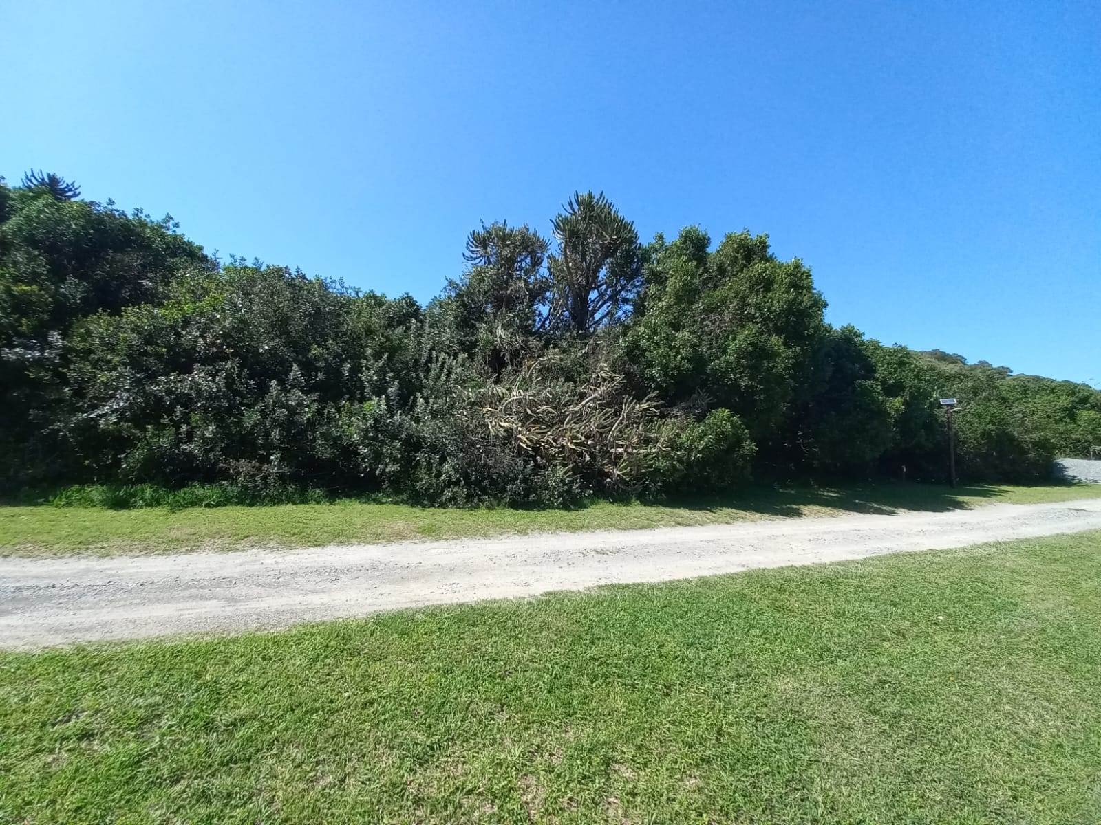 870 m² Land available in Seafield photo number 3