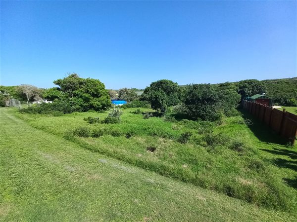 870 m² Land available in Seafield
