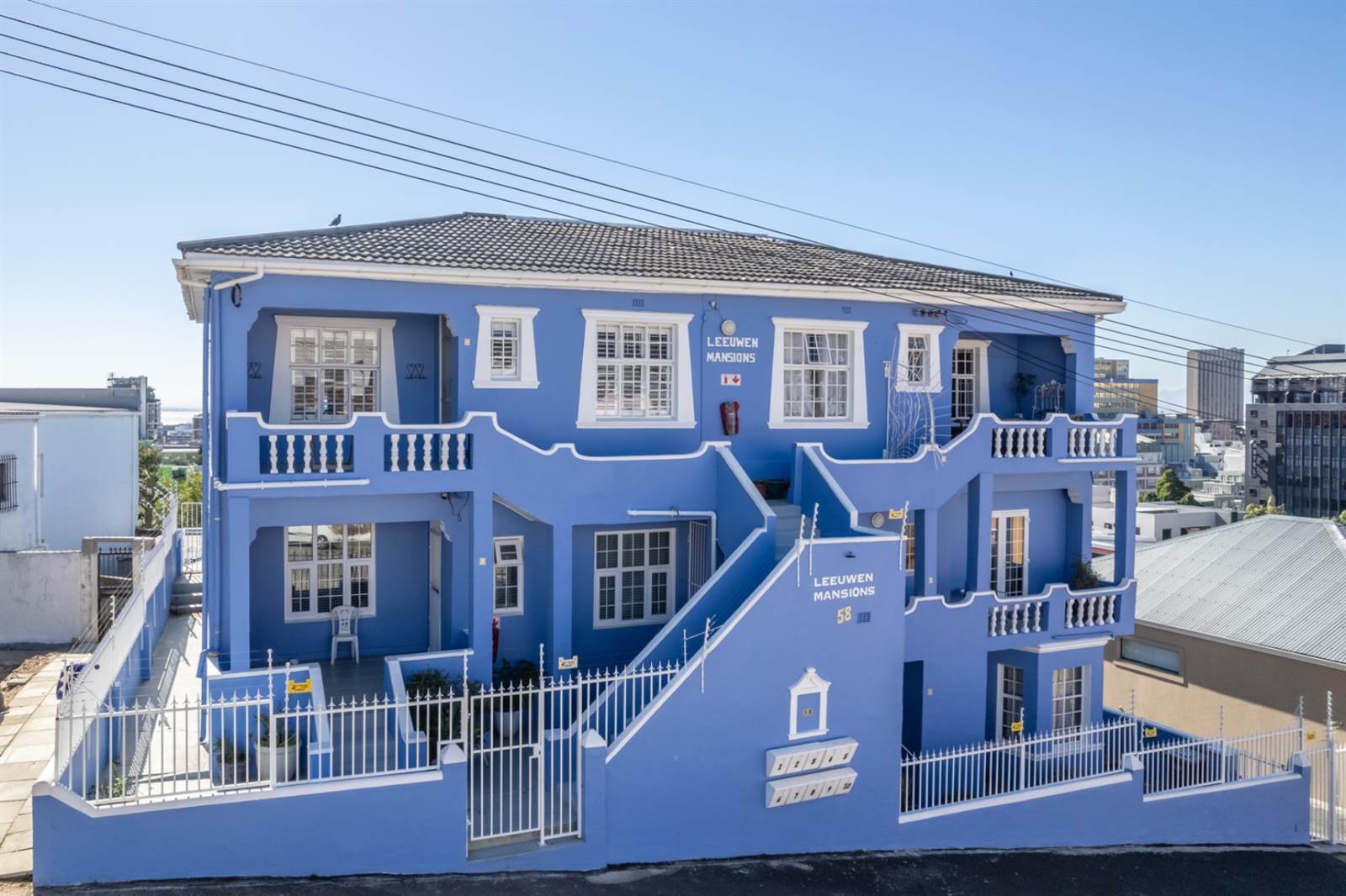 2 Bed Apartment in Bo-Kaap photo number 10