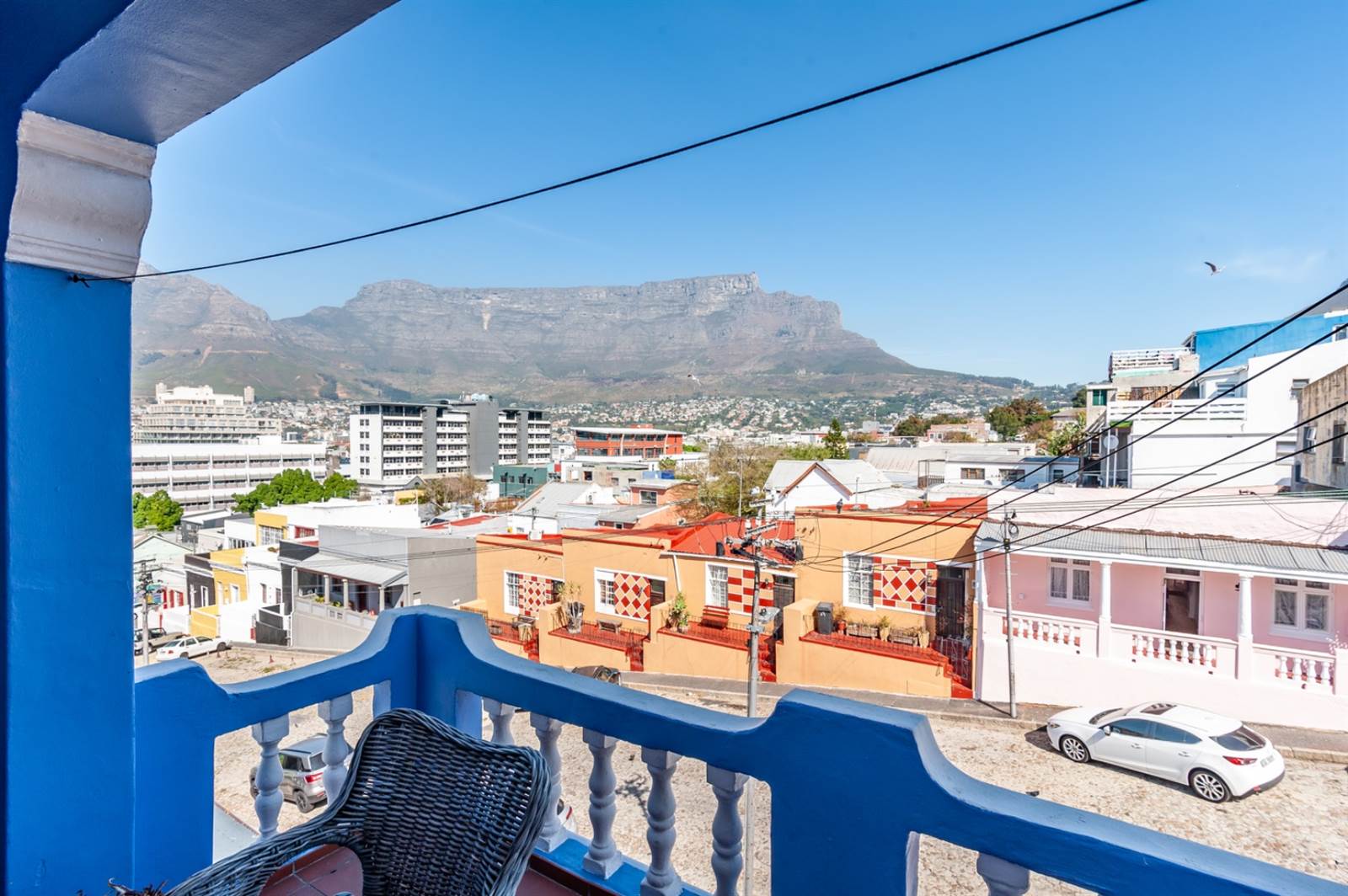2 Bed Apartment in Bo-Kaap photo number 1