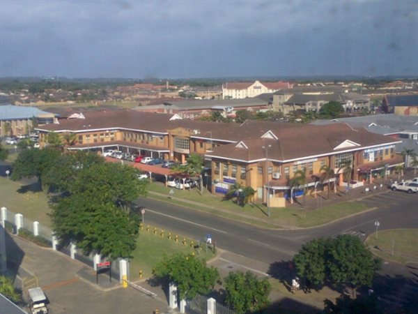 30  m² Office Space in Richards Bay Central