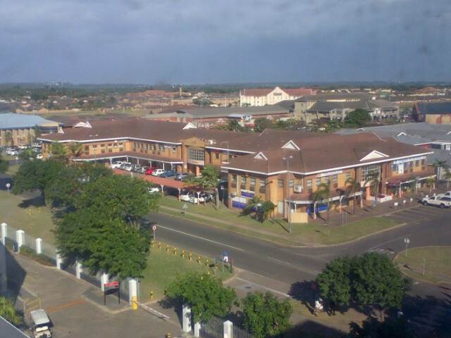 30  m² Office Space in Richards Bay Central photo number 1