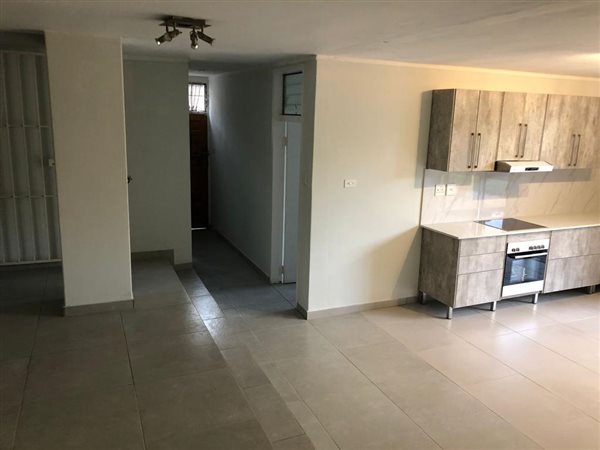 2 Bed Apartment