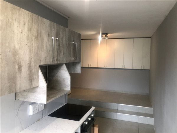 1 Bed Apartment