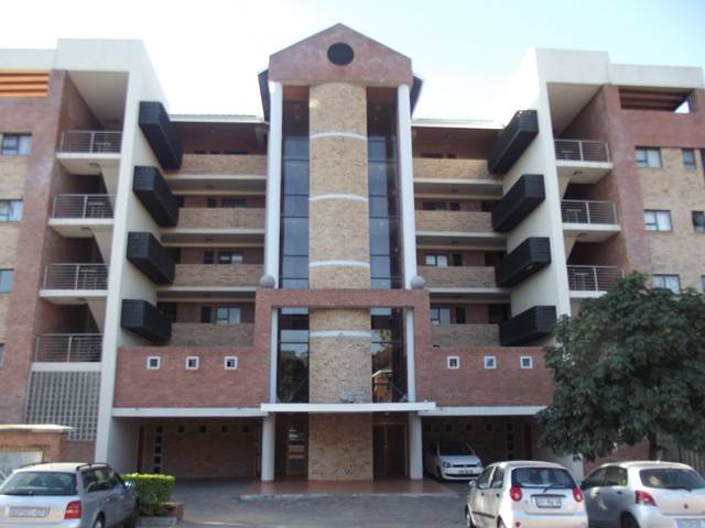 2 Bed Apartment in Nelspruit Central photo number 1