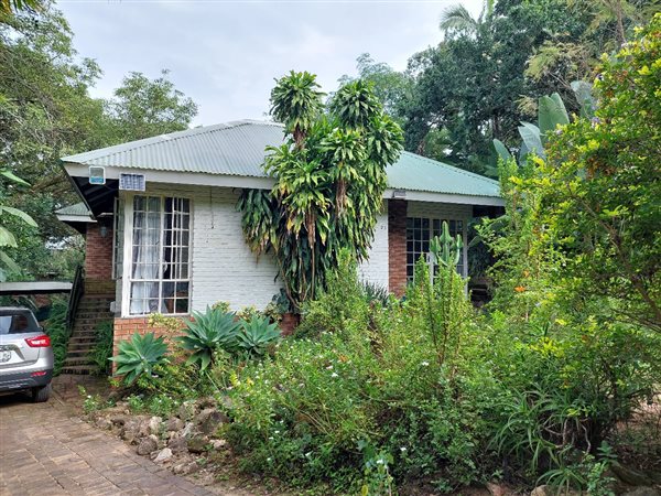 2 Bedroom House 2 Bedroom House
