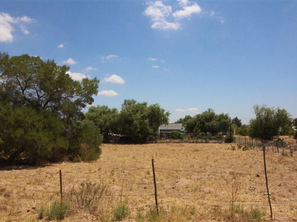 1487 m² Land available in Aurora
