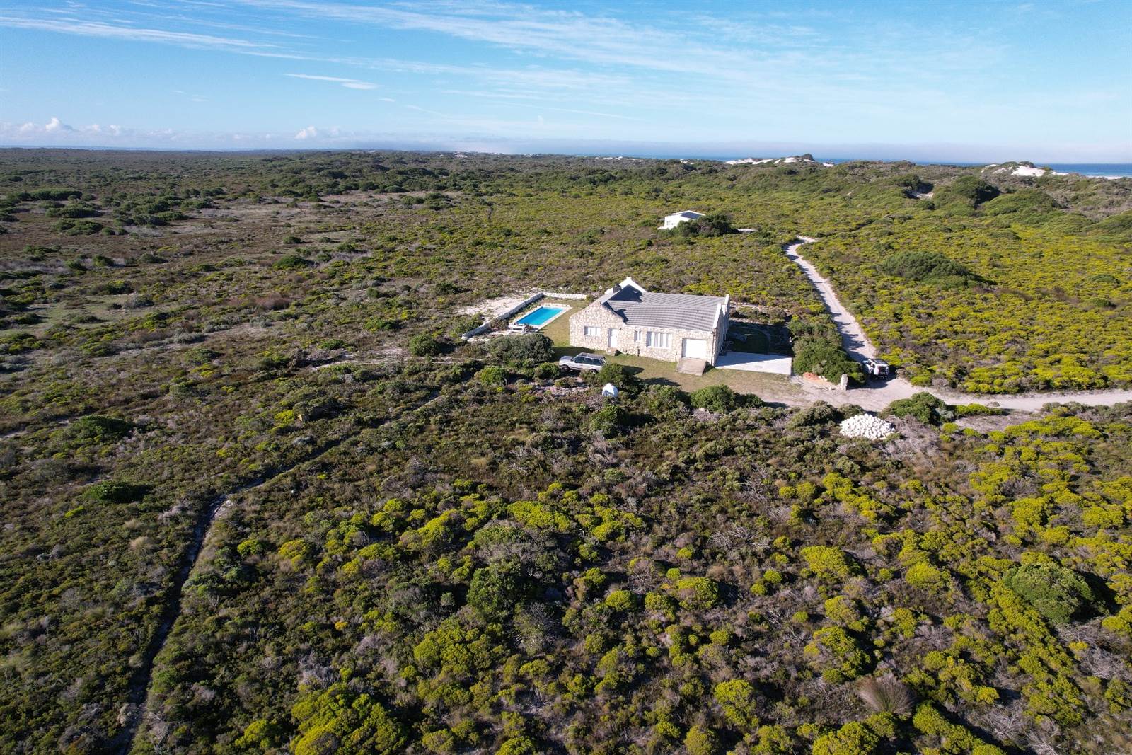 396 m² Land available in Struisbaai photo number 16