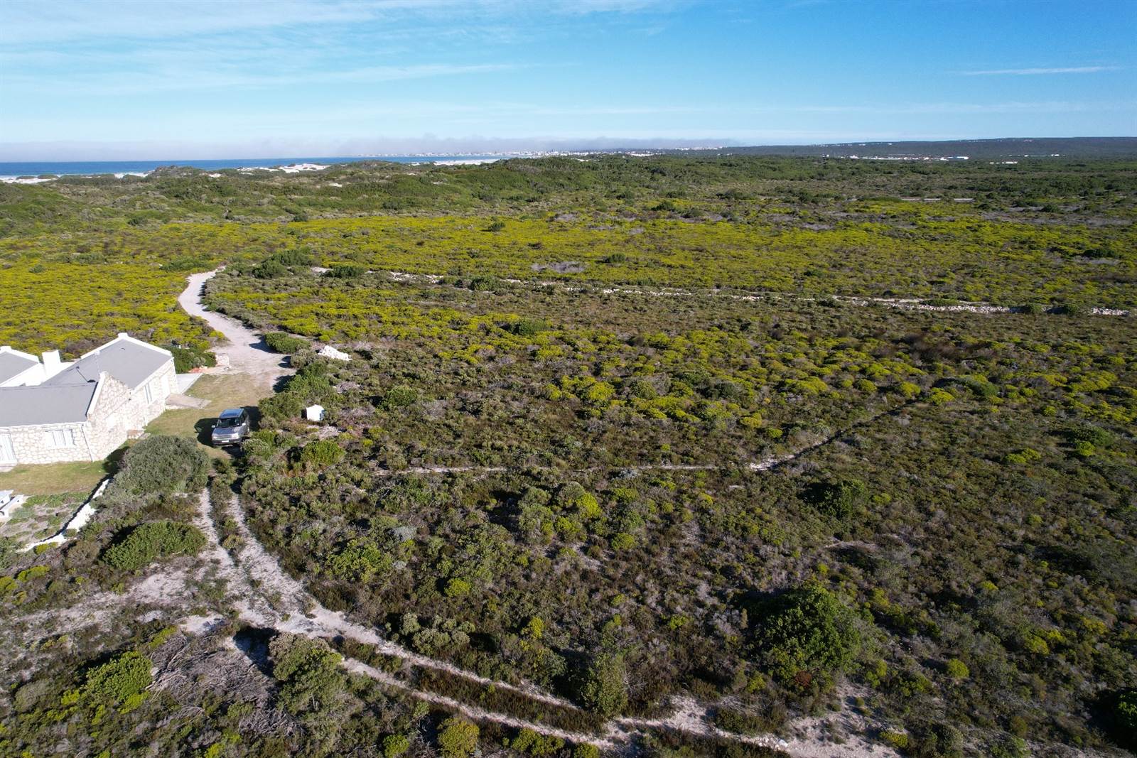 396 m² Land available in Struisbaai photo number 14