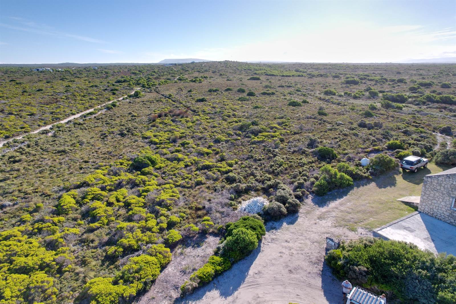 396 m² Land available in Struisbaai photo number 11