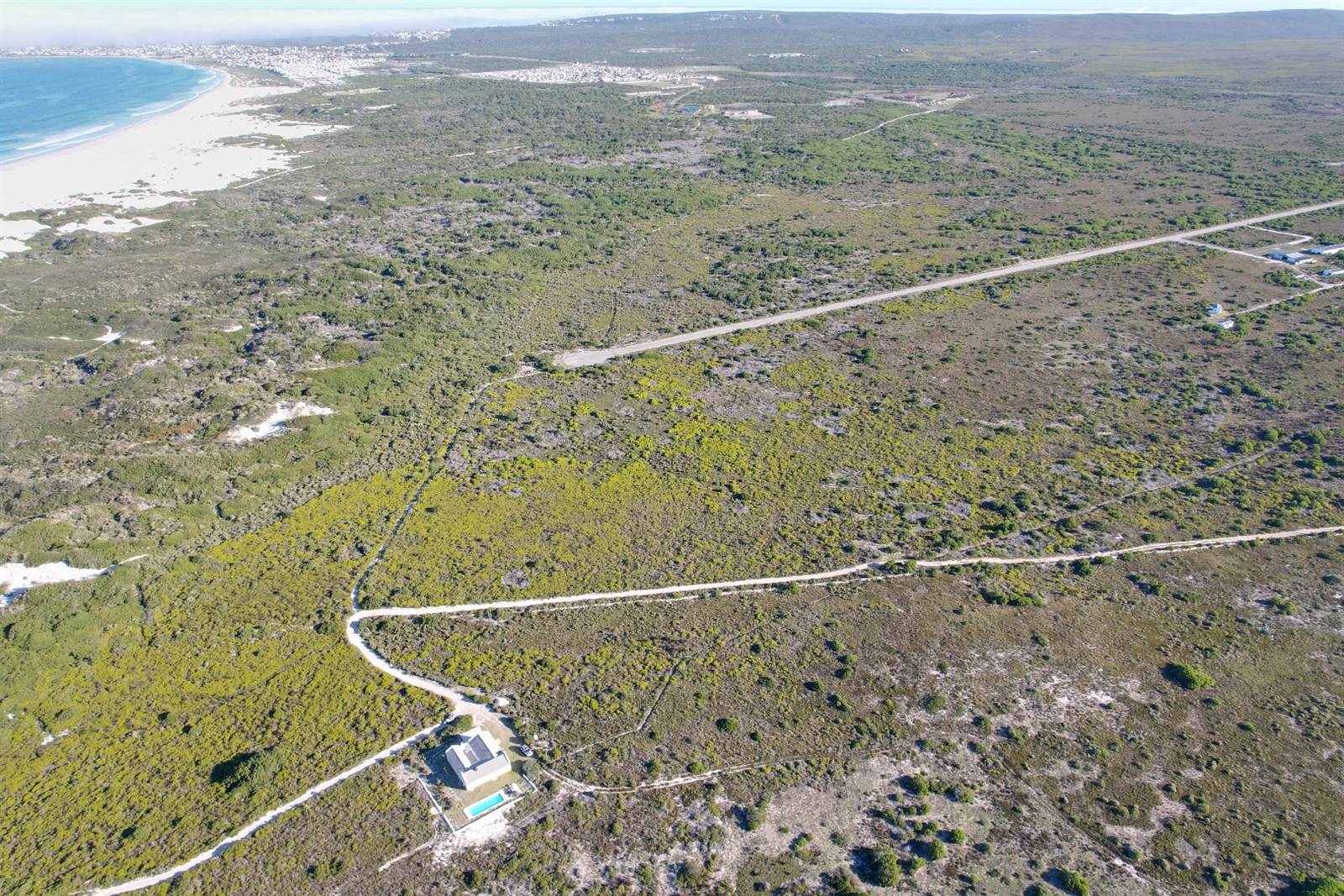 396 m² Land available in Struisbaai photo number 22