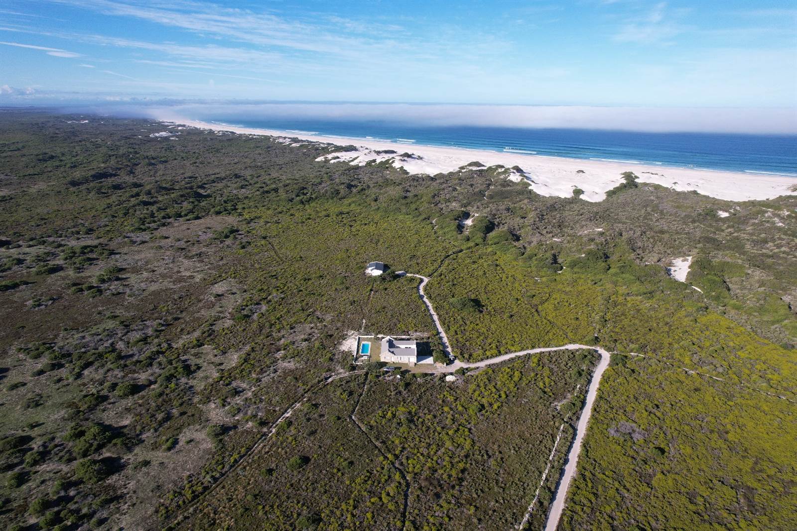 396 m² Land available in Struisbaai photo number 19