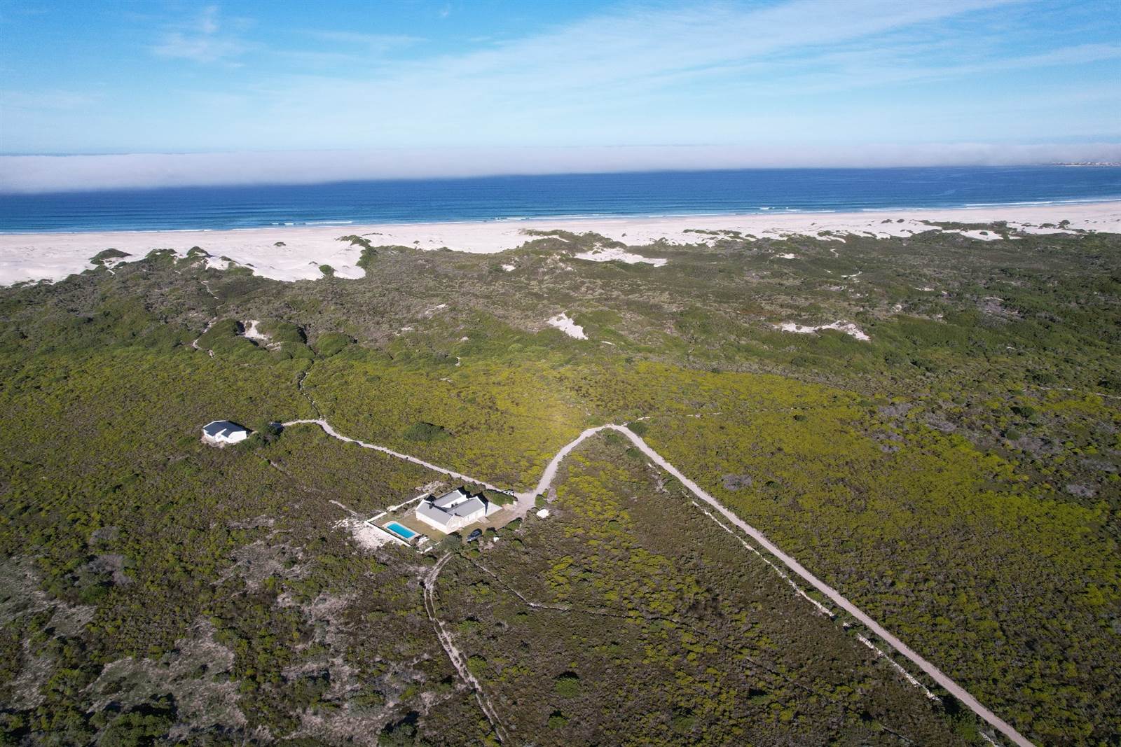 396 m² Land available in Struisbaai photo number 18