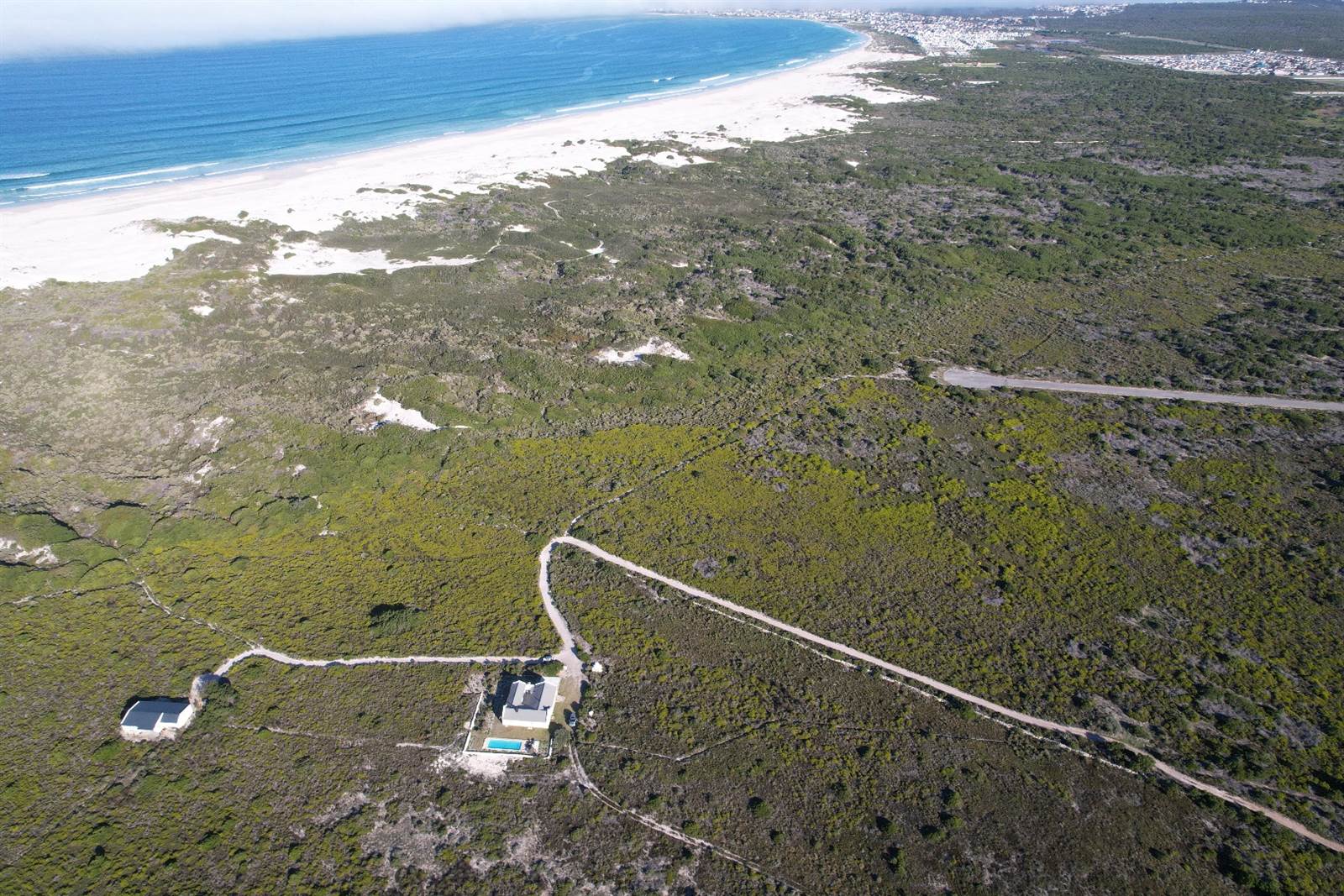 396 m² Land available in Struisbaai photo number 21