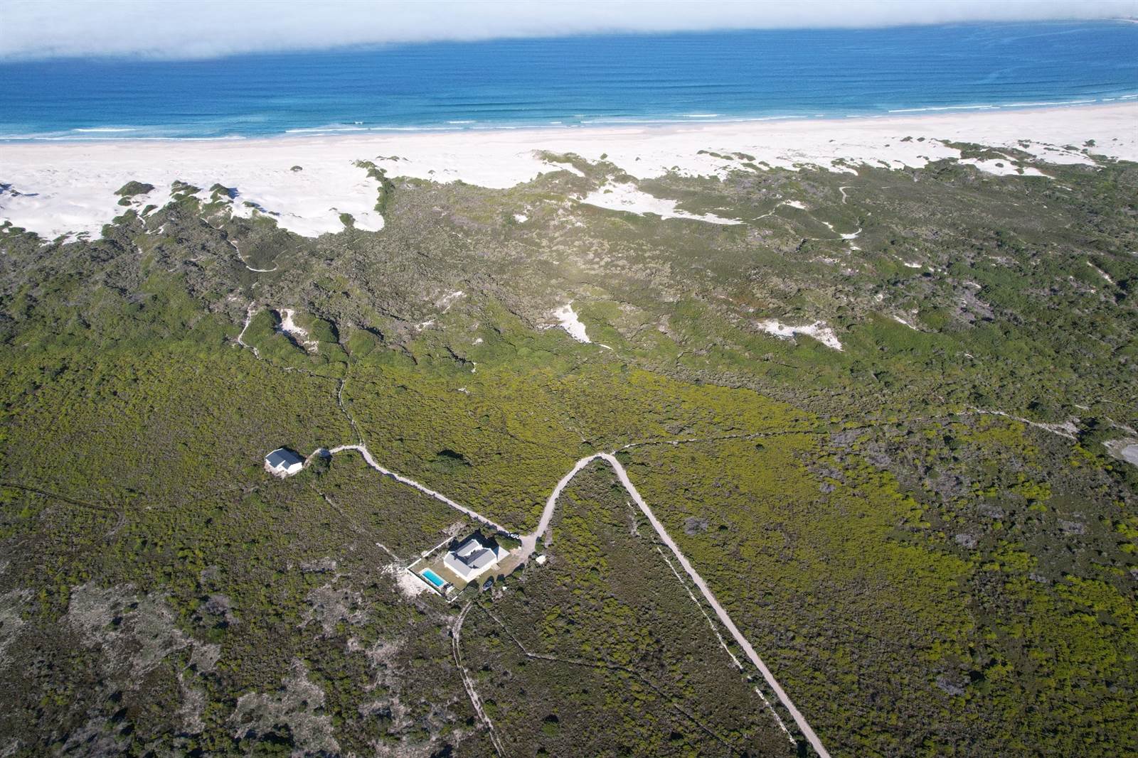 396 m² Land available in Struisbaai photo number 20