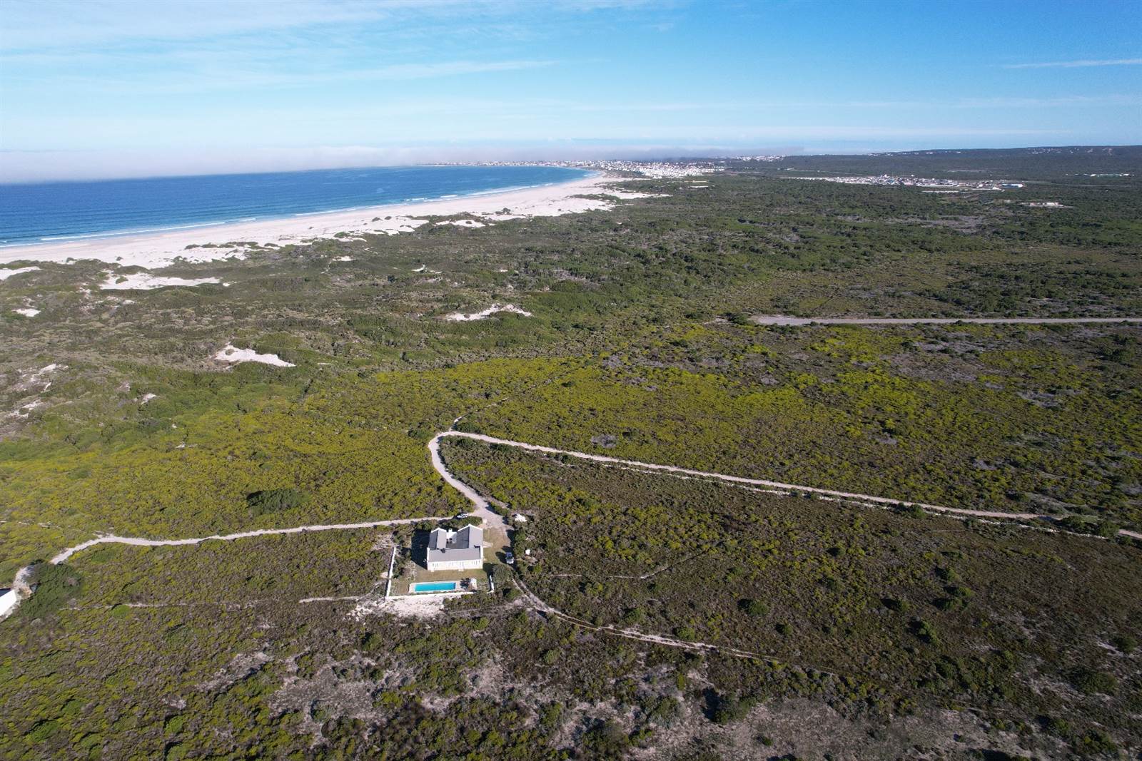 396 m² Land available in Struisbaai photo number 17
