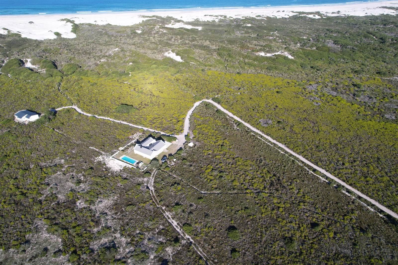396 m² Land available in Struisbaai photo number 24