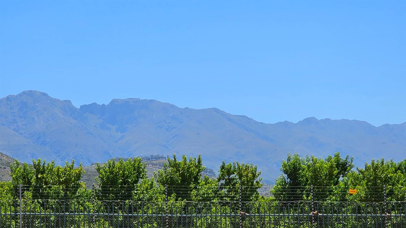 560 m² Land available in Robertson photo number 4