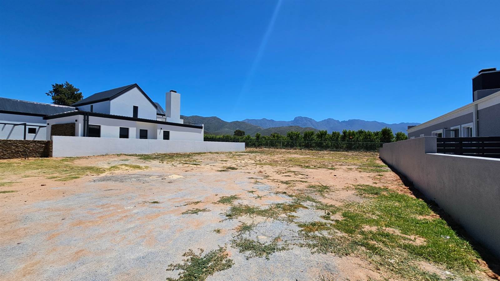 560 m² Land available in Robertson photo number 2