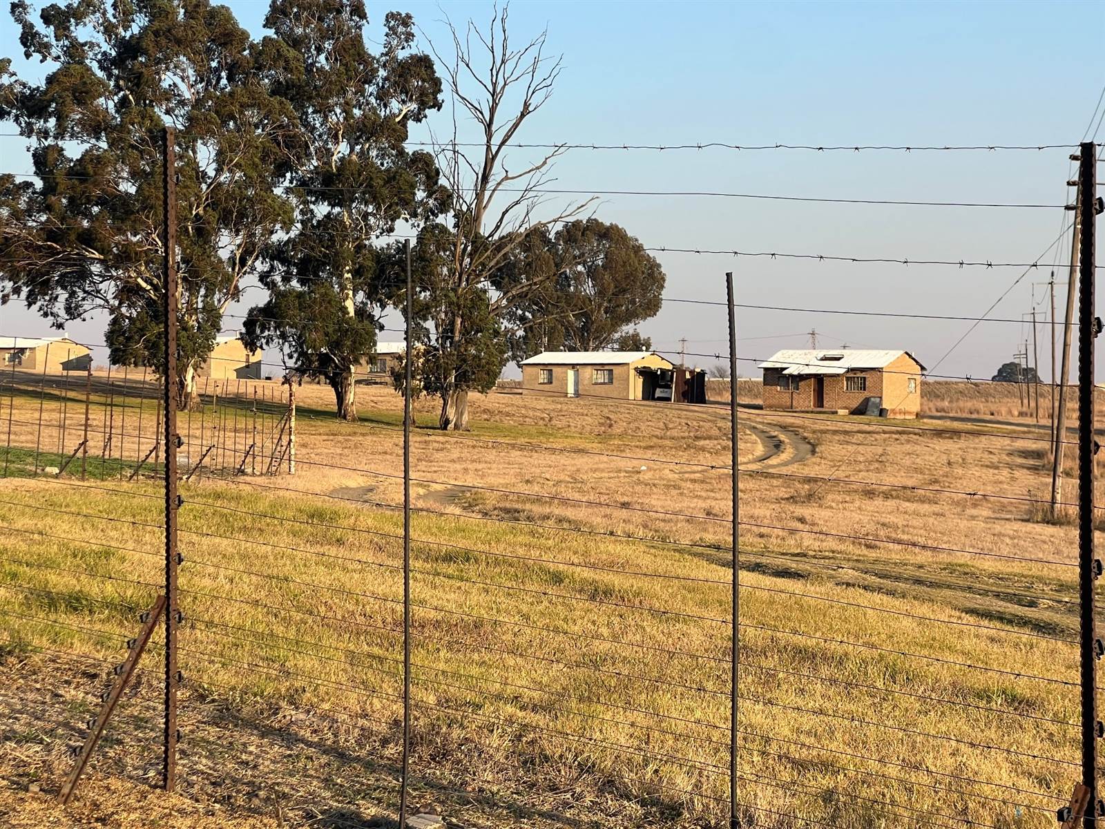 293.4 ha Farm in Delmas photo number 28