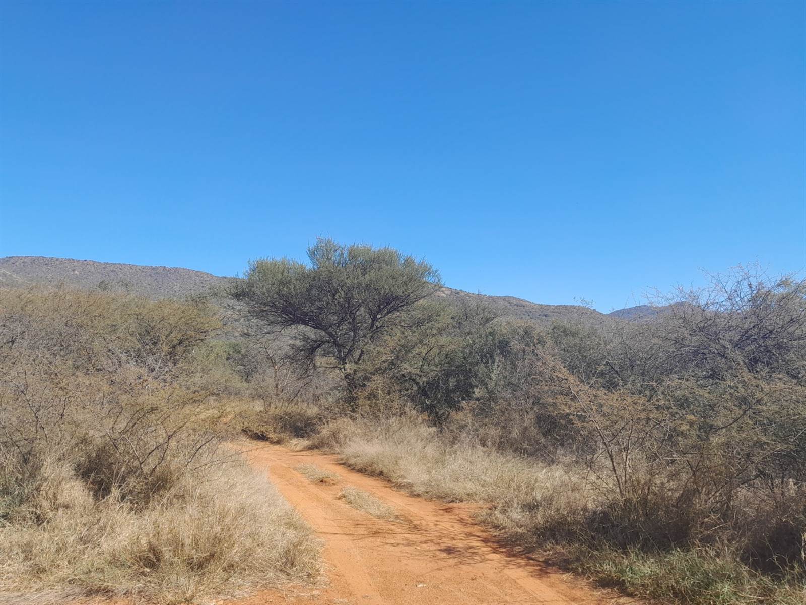 4421 m² Land available in Mokopane photo number 4