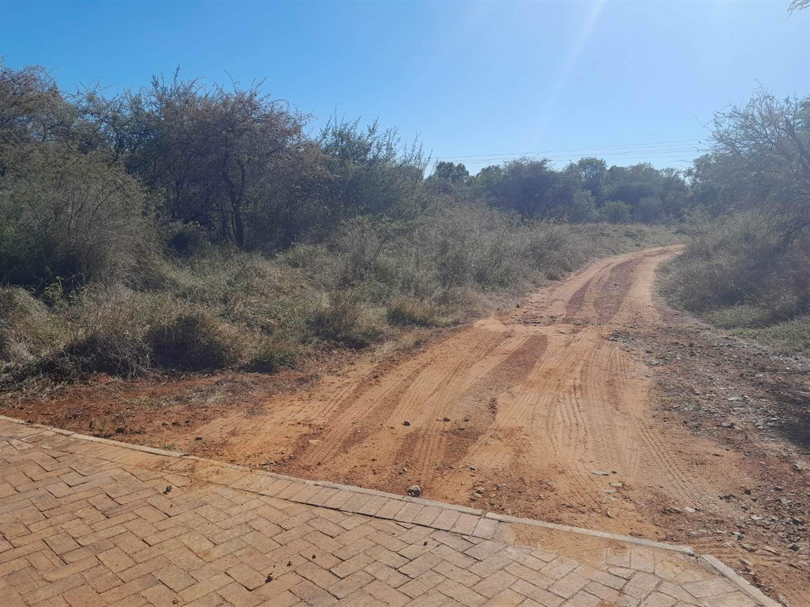 4421 m² Land available in Mokopane photo number 3