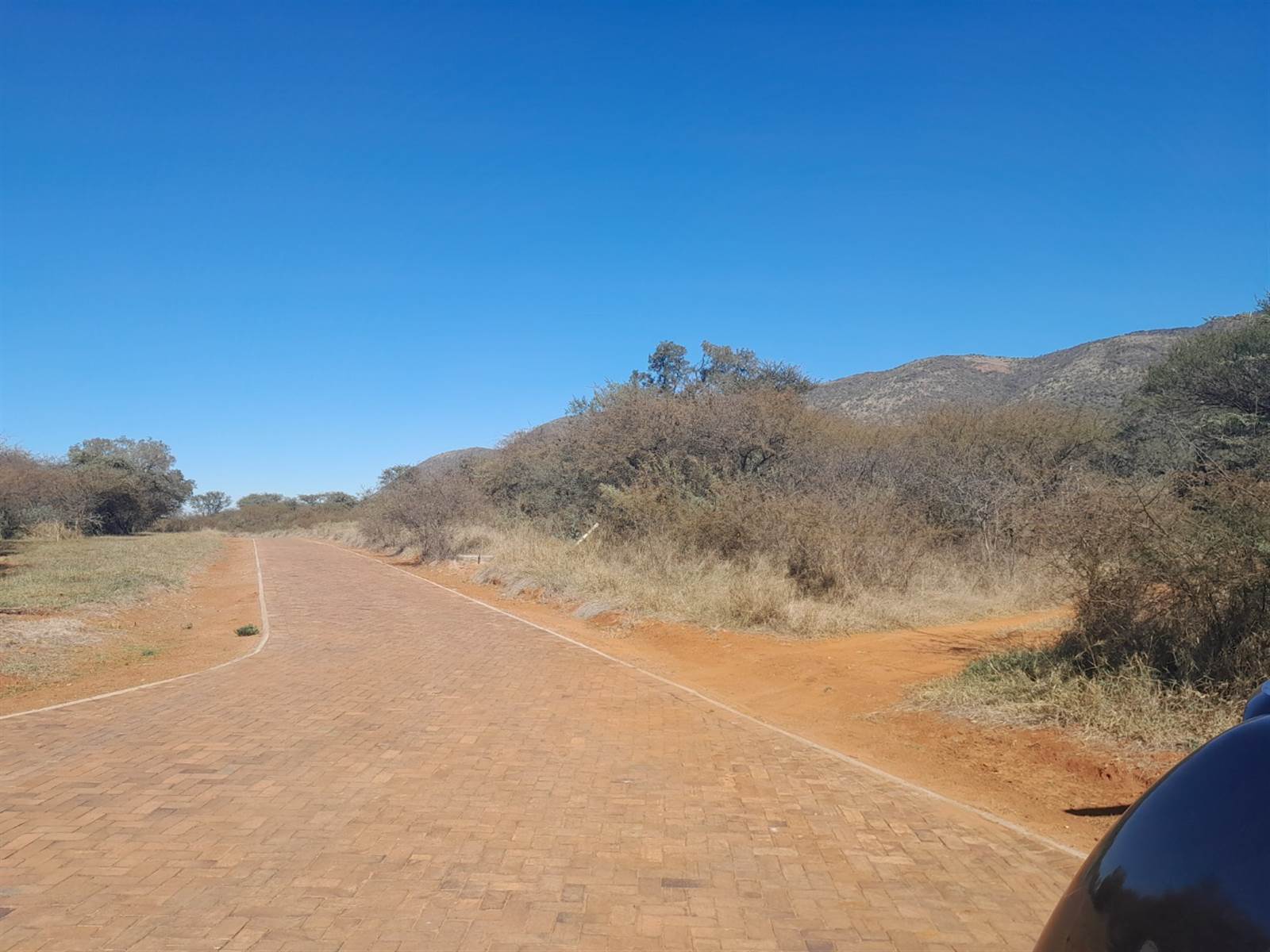 4421 m² Land available in Mokopane photo number 2