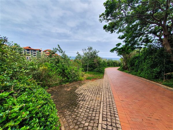 1378 m² Land available in Zimbali Estate