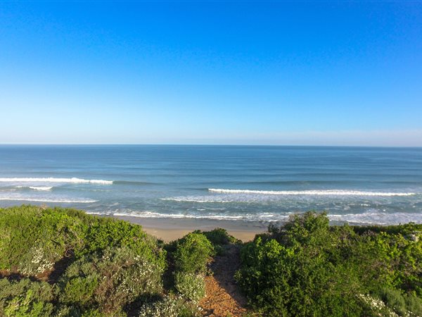 1246 m² Land available in Dana Bay