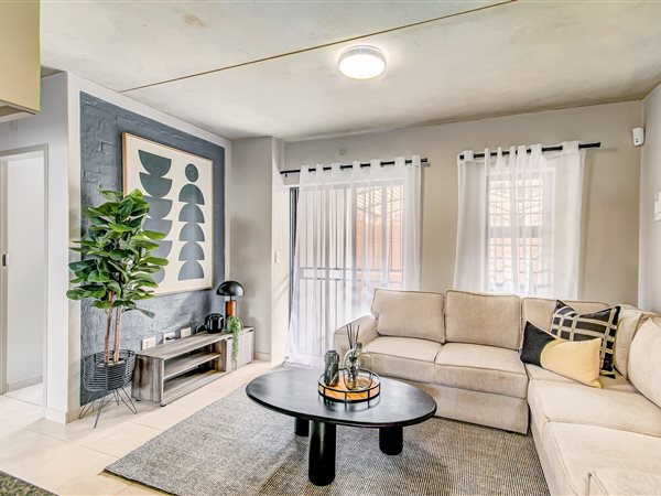 2 Bedroom Apartment 2 Bedroom Apartment