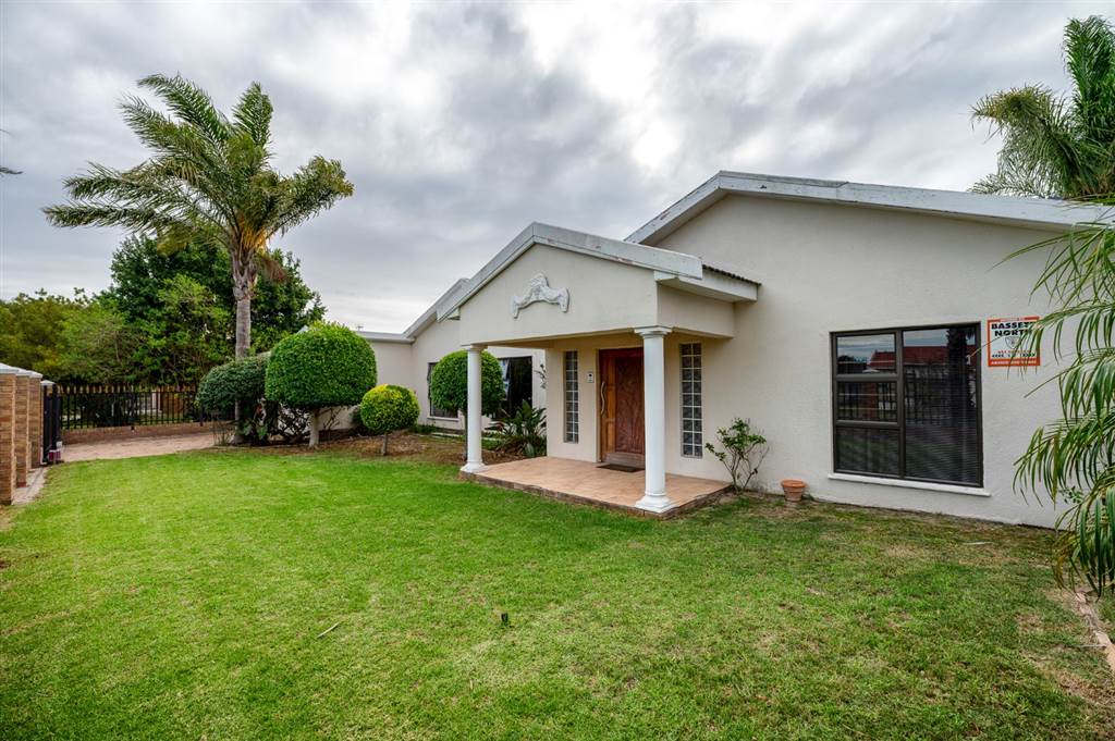 3 Bed House for sale in Rustdal T4624650 Private Property